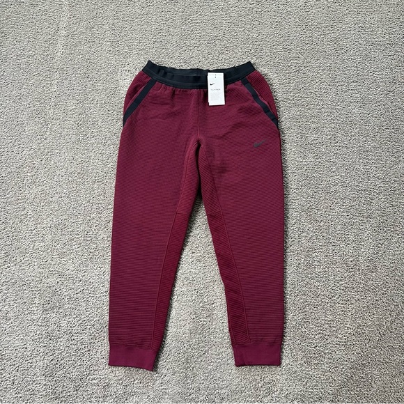 Nike Sportswear Tech Pack Engineered Pants Men’s Size Large